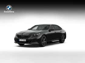 BMW 5-Serie (2026)