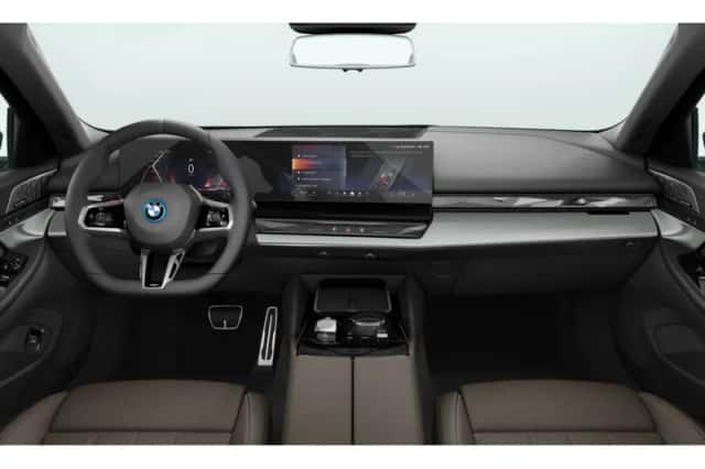 BMW 5-Serie (2026) thumbnail 4