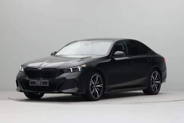BMW 5-Serie (2026) thumbnail 5