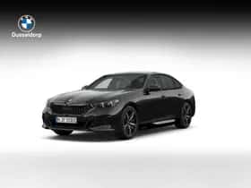 BMW 5-Serie (2026)