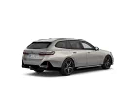 BMW 5-Serie (2026) thumbnail 2