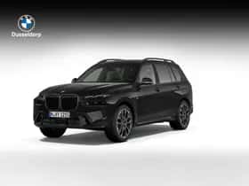 BMW X7 (2026)