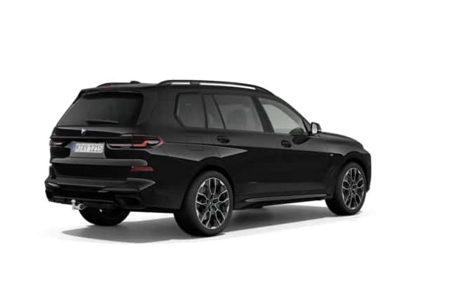 BMW X7 (2026) thumbnail 2