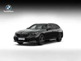 BMW 5-Serie (2026)