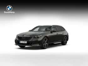 BMW 5-Serie (2026)