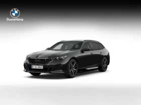 BMW i5 (2026)