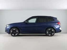 BMW iX3 (2023) thumbnail 12