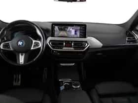 BMW iX3 (2023) thumbnail 13