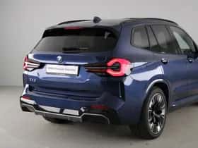BMW iX3 (2023) thumbnail 19