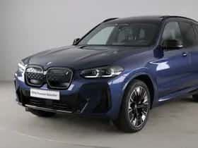 BMW iX3 (2023) thumbnail 20