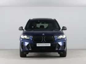 BMW iX3 (2023) thumbnail 6
