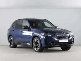 BMW iX3 (2023) thumbnail 7