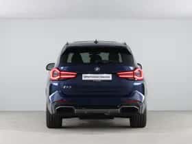 BMW iX3 (2023) thumbnail 10