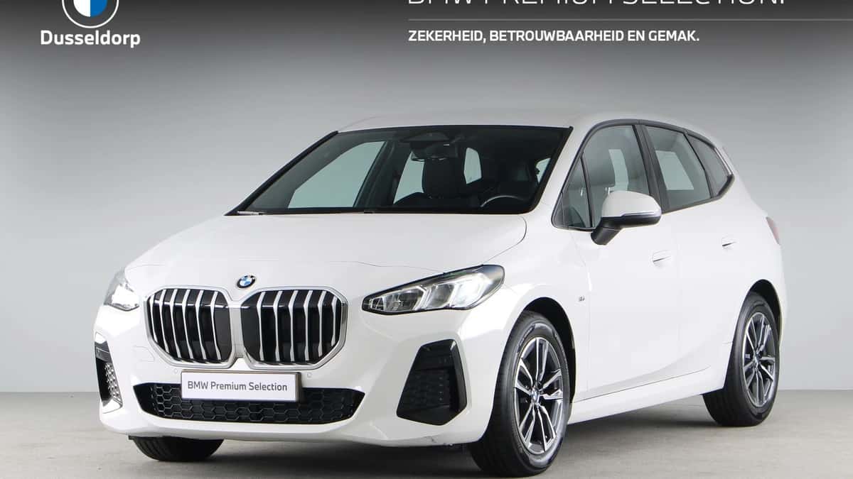 BMW 2-Serie (2023) — foto 1
