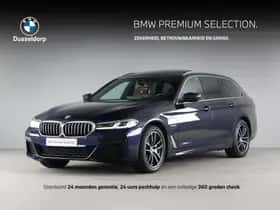 BMW 5-Serie (2022)