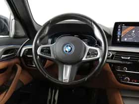 BMW 5-Serie (2022) thumbnail 2
