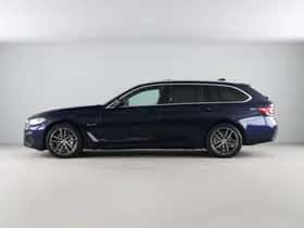 BMW 5-Serie (2022) thumbnail 12