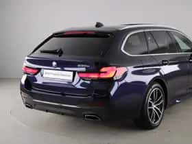 BMW 5-Serie (2022) thumbnail 19