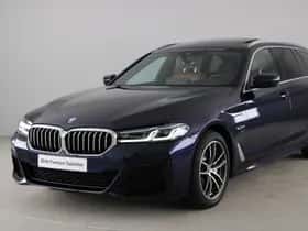 BMW 5-Serie (2022) thumbnail 20