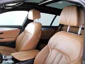 BMW 5-Serie (2022) thumbnail 5