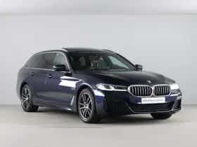 BMW 5-Serie (2022) thumbnail 7