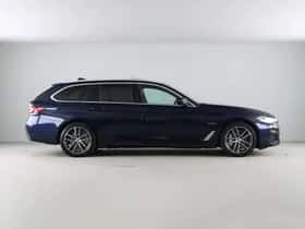 BMW 5-Serie (2022) thumbnail 8