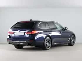BMW 5-Serie (2022) thumbnail 9