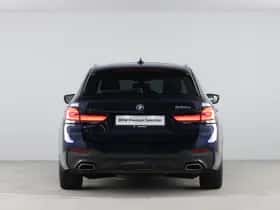 BMW 5-Serie (2022) thumbnail 10