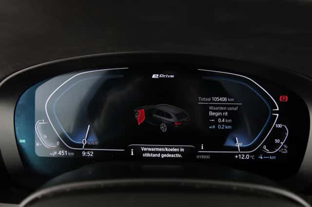 BMW 5-Serie (2022) thumbnail 4