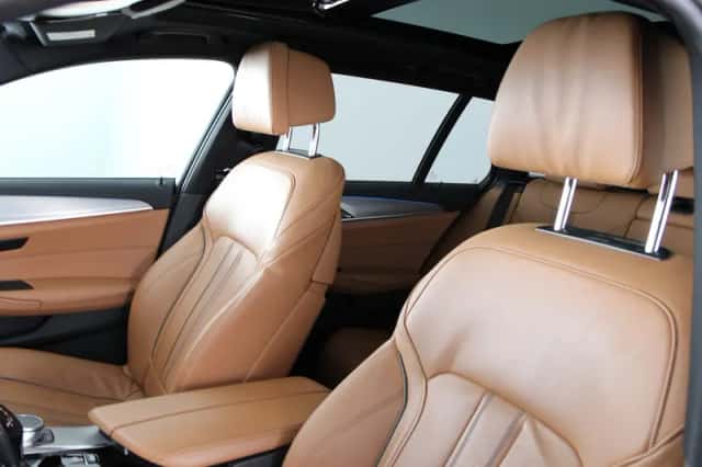 BMW 5-Serie (2022) thumbnail 6