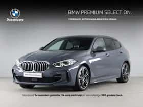 BMW 1-Serie (2021)