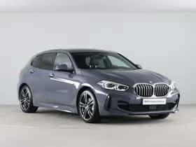 BMW 1-Serie (2021) thumbnail 7