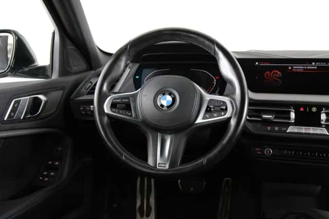 BMW 1-Serie (2021) thumbnail 2