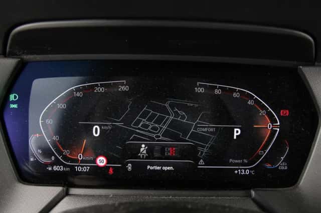 BMW 1-Serie (2021) thumbnail 3