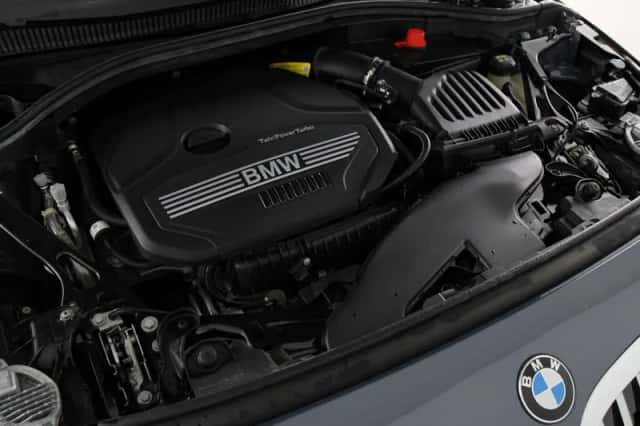 BMW 1-Serie (2021) thumbnail 4