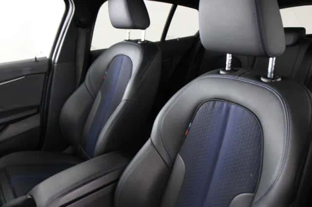 BMW 1-Serie (2021) thumbnail 5