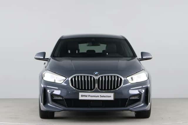 BMW 1-Serie (2021) thumbnail 6