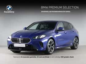 BMW 1-Serie (2025)