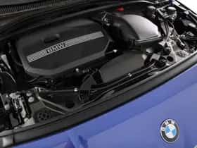 BMW 1-Serie (2025) thumbnail 4