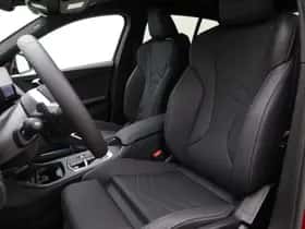 BMW 1-Serie (2025) thumbnail 5