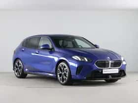 BMW 1-Serie (2025) thumbnail 7
