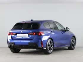 BMW 1-Serie (2025) thumbnail 9