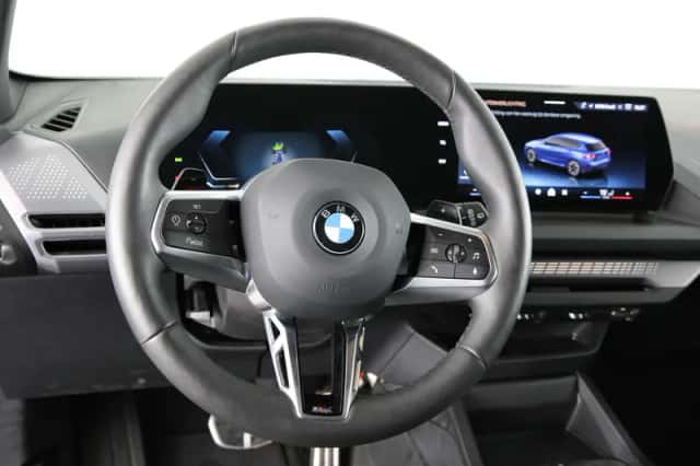 BMW 1-Serie (2025) thumbnail 2