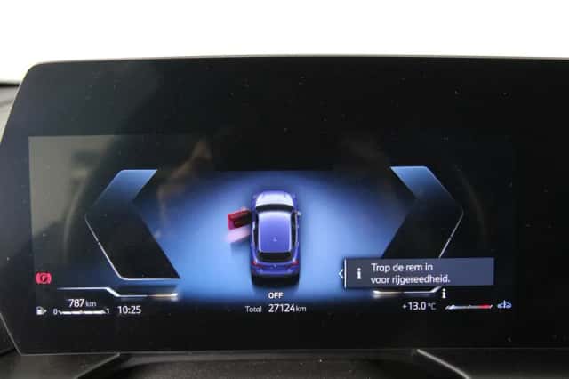 BMW 1-Serie (2025) thumbnail 3