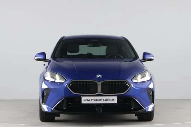 BMW 1-Serie (2025) thumbnail 6