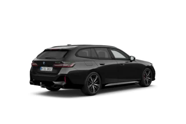 BMW i5 (2026) thumbnail 2