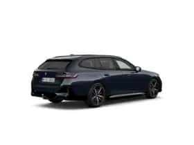 BMW i5 (2026) thumbnail 2