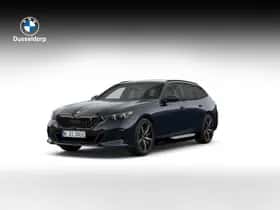 BMW i5 (2026)
