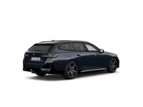 BMW i5 (2026) thumbnail 2