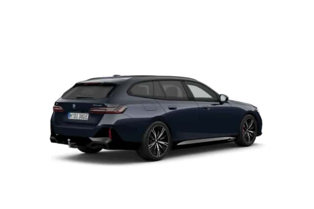 BMW i5 (2026) thumbnail 2